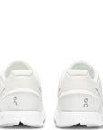 On Running Mens Cloud 5 Running Shoe White