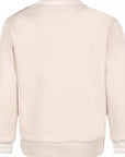 Fendi Baby Boys Logo Sweatshirt Beige