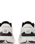 On Running Womens Cloud X 3 Running Shoe White