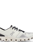 On Running Womens Cloud X 3 Running Shoe White