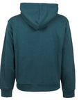 Kenzo Men's Classic Tiger Hoodie Green