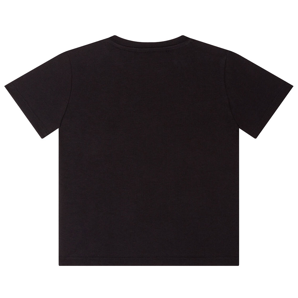 Boys versace shirt store