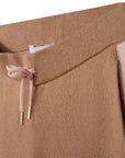 Chloé Girls Jogging Bottoms Brown