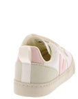 Veja Girls V-10 Sneakers White