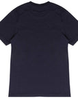 Dsquared2 Boys DSQ2 Logo T-shirt Navy