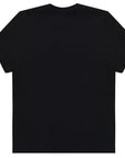 Dsquared2 Boys Logo Print T-Shirt Black