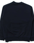 Dsquared2 Boys Logo Sweater Navy