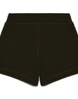 Dsquared2 Baby Boys Forever Icon Shorts Black