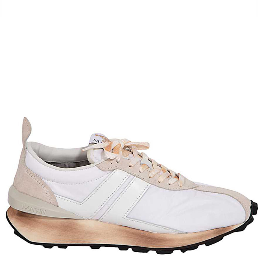 Cheap lanvin runners top