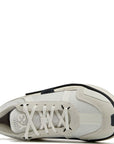 Y-3 Mens Ajatu Run Sneakers White