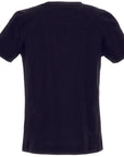 Moschino Boys Smiley T-shirt Black