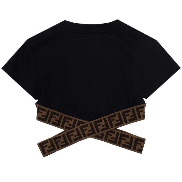 Fendi top girls new arrivals
