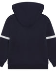 Hugo Boss Kids Logo Tracksuit Set Black