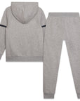 Hugo Boss Boys Classic Tracksuit Set Grey