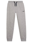 Hugo Boss Boys Classic Tracksuit Set Grey