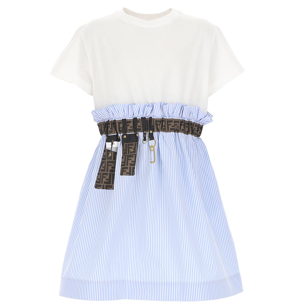 Fendi belt for kids cheap