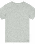 Kenzo Baby Boys T-shirt Boys Logo Grey