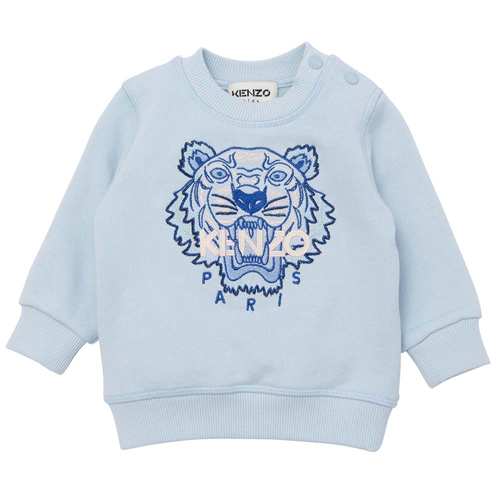Baby kenzo sweater top