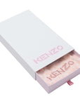 Kenzo Baby Girls Pink Tiger Tracksuit Pink