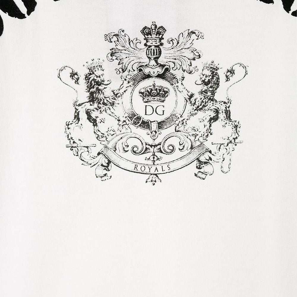 Royal heritage dg t shirt sale