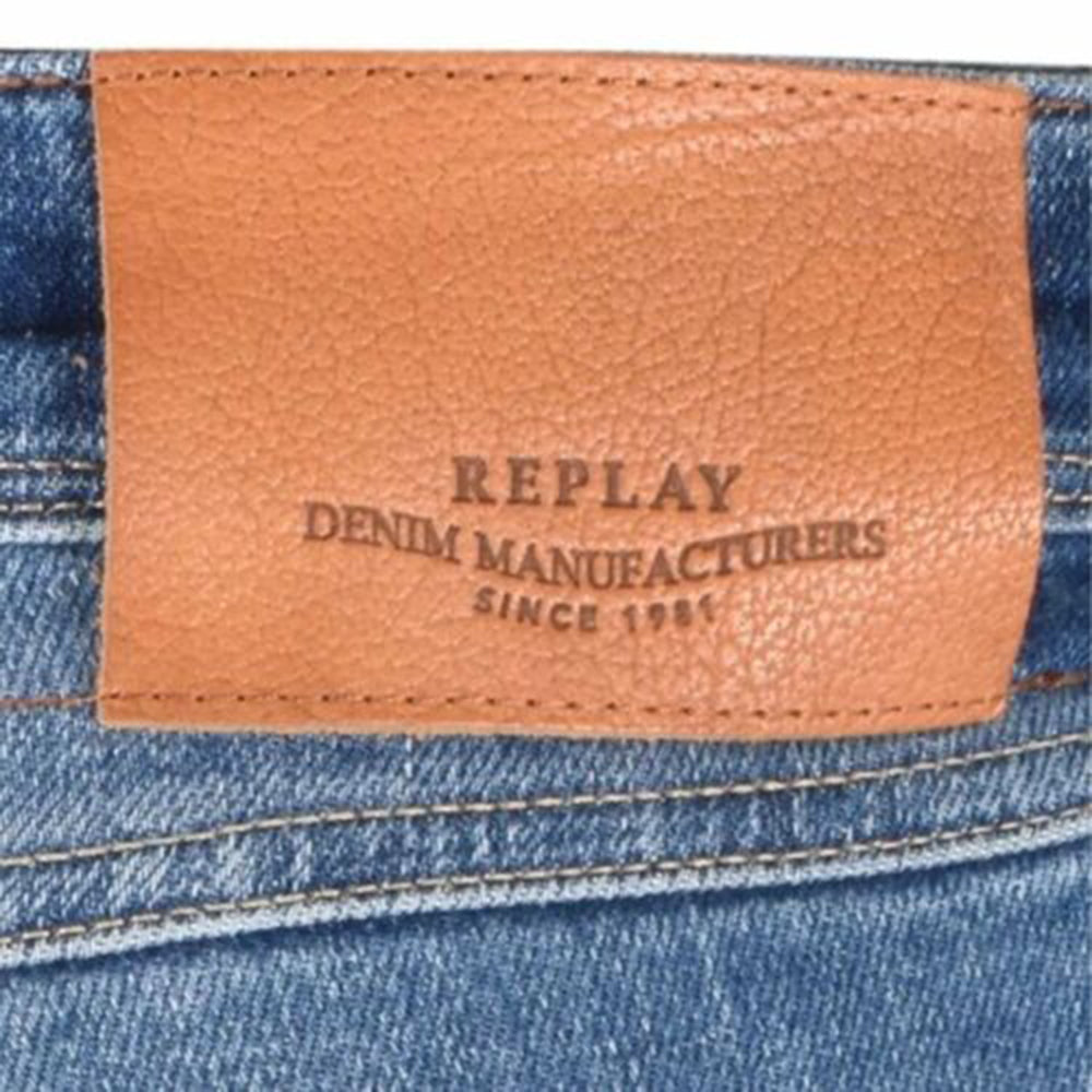 Replay brand hot sale jeans
