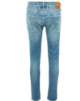 Replay Mens Ambass Jeans Blue