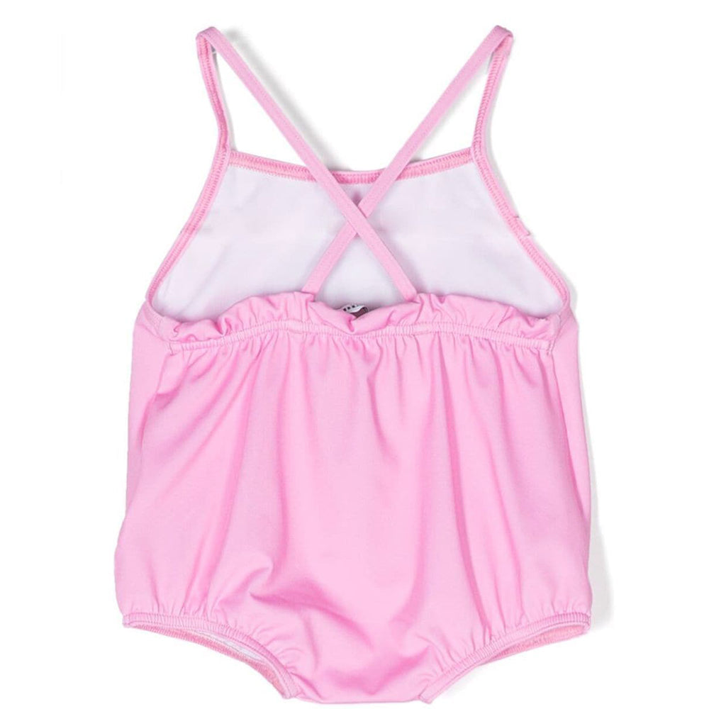 Moschino baby deals bathing suit