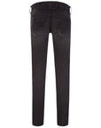 Replay Men's Hyperflex Ambass Jeans Black