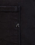 Replay Men's Hyperflex Ambass Jeans Black