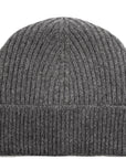 Maison Margiela Mens Wool Hat Grey