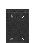 Maison Margiela Cardholder Black