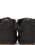 Maison Margiela Mens Low Top Sneakers Black