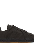 Maison Margiela Mens Low Top Sneakers Black