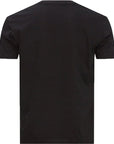 Dsquared2 Mens Cuzco Peru T-shirt Black