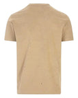 Dsquared2 Mens Cool T-Shirt Beige