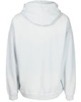 Dsquared2 Mens Beer Logo Hoodie Grey