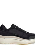 Y-3 Men's Ajatu Run Trainers Black