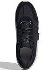 Y-3 Men's Ajatu Run Trainers Black