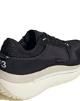 Y-3 Men's Ajatu Run Trainers Black
