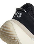 Y-3 Men's Ajatu Run Trainers Black
