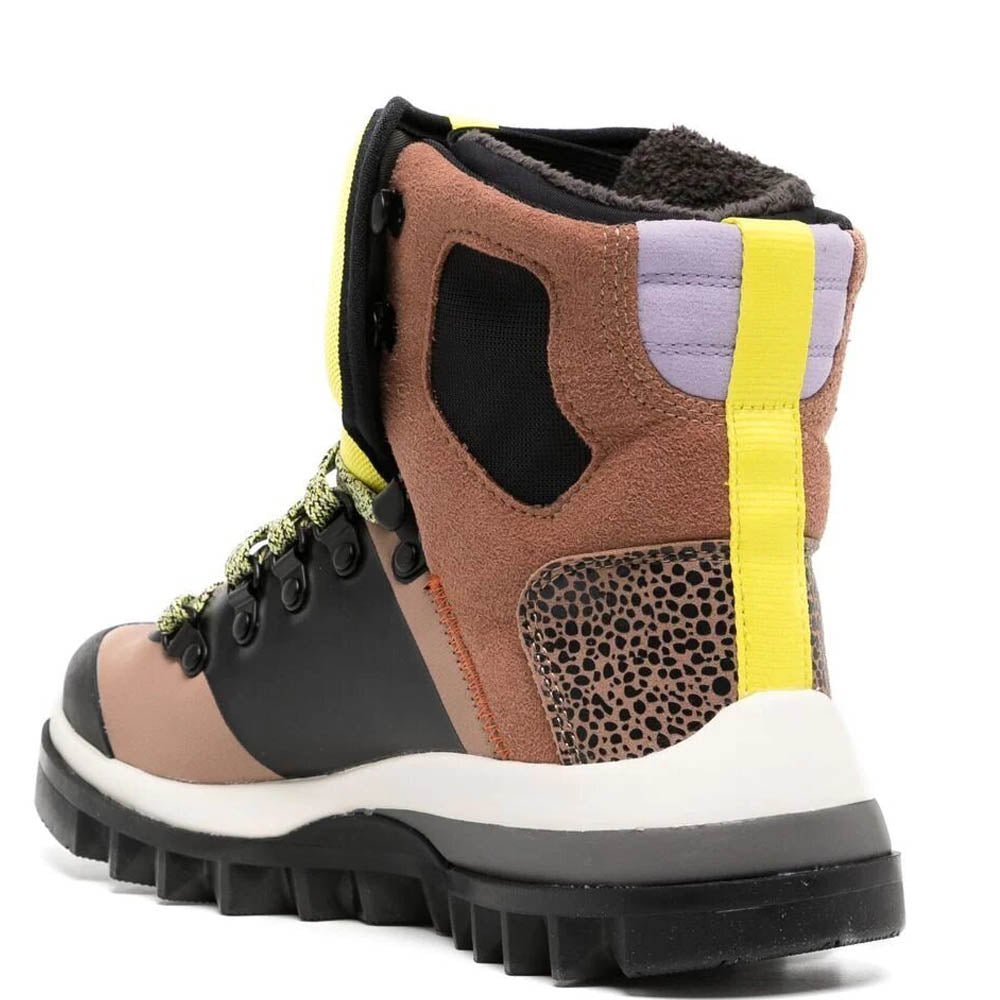 adidas by Stella McCartney Womens eulampis Boots Brown