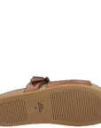 A.P.C Men's Gabriel Sandals Brown - A.p.cSandals