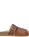 A.P.C Men's Gabriel Sandals Brown - A.p.cSandals