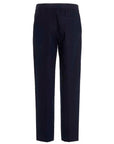 A.p.c Mens Pieter Trousers Navy - A.p.cTrousers