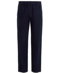 A.p.c Mens Pieter Trousers Navy - A.p.cTrousers