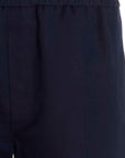 A.p.c Mens Pieter Trousers Navy - A.p.cTrousers