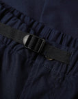A.P.C Men's Youri Pants Navy - A.P.CTrousers