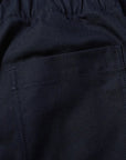 A.P.C Men's Youri Pants Navy - A.P.CTrousers