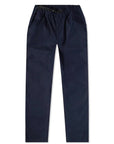 A.P.C Men's Youri Pants Navy - A.P.CTrousers