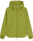 Kenzo Men's K Tiger Windbreaker Khaki